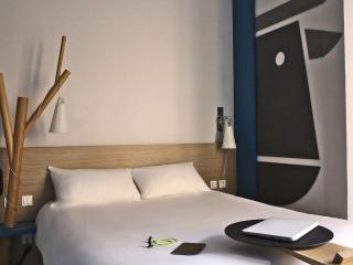 ibis Styles Moulins Centre - Moulins - 1