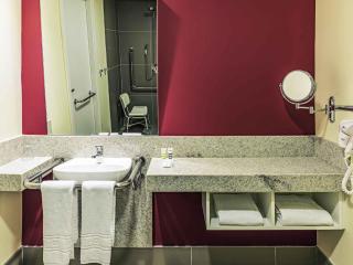 Mercure Ribeirão Preto - 1