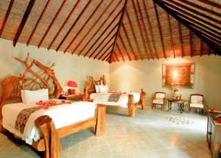 Hotel Tugu Lombok - 2