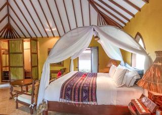 Hotel Tugu Lombok - 1