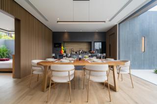 Cocoon Villa 5 - Luxurious 3BR Pool Retreat near Naithon Beach - 1