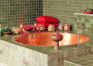 Hotel Tugu Lombok - 6