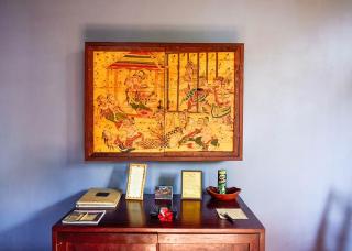 Hotel Tugu Lombok - 4