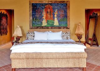 Hotel Tugu Lombok - 3