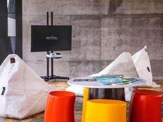 Novotel Christchurch Airport - 7