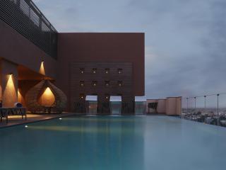 Novotel Lucknow Gomti Nagar - 9