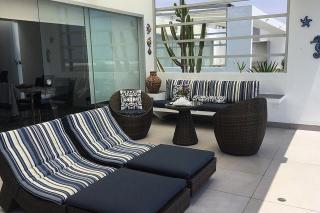 Casa de playa 1era fila cala del mar - 6