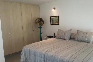 Casa de playa 1era fila cala del mar - 4