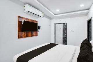 Collection O Kachiguda Bus Terminal Hyderabad - 7