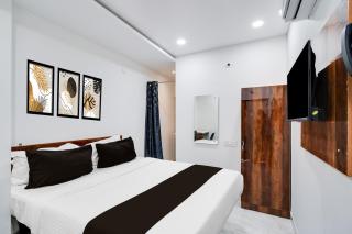 Collection O Kachiguda Bus Terminal Hyderabad - 6