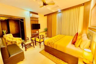 Sitara Premium The Ramawati, Haridwar - 2