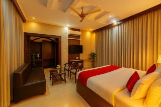 Sitara Premium The Ramawati, Haridwar - 9