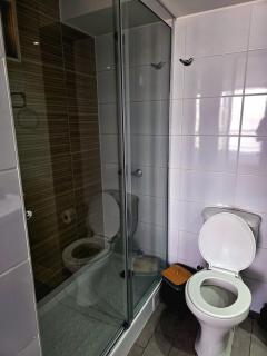 Comodo departamento en el corazon del centro - 7