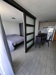 Comodo departamento en el corazon del centro - 5