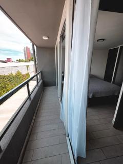 Comodo departamento en el corazon del centro - 4