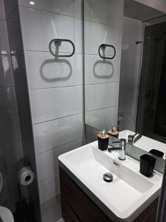 Comodo departamento en el corazon del centro - 1