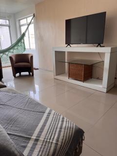 Jatiuca - Praia a 6 min - próximo à Lagoa da Anta - 5