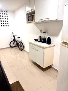 Jatiuca - Praia a 6 min - próximo à Lagoa da Anta - 2