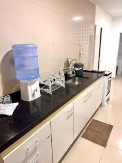 Jatiuca - Praia a 6 min - próximo à Lagoa da Anta - 4