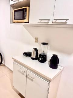 Jatiuca - Praia a 6 min - próximo à Lagoa da Anta - 3