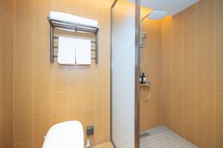 JI Hotel Shanghai Songjiang Film and Television Park - 6