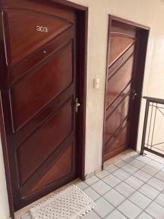 Jatiuca - Praia a 6 min - próximo à Lagoa da Anta - 6