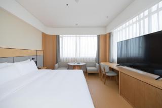 JI Hotel Shanghai Songjiang Film and Television Park - 4