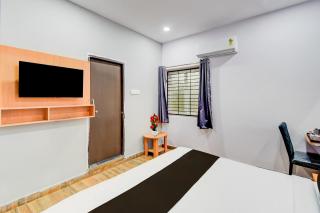 Townhouse Oak Nagaram Lake Hyderabad - 6