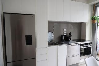 CBD luxury Apartments Union green with Skytower View - 7