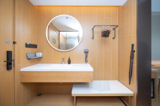 JI Hotel Shanghai Songjiang Film and Television Park - 3