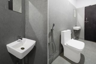 Townhouse Oak Nagaram Lake Hyderabad - 3