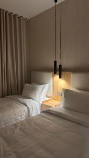 بيات للشقق المخدومة - 8