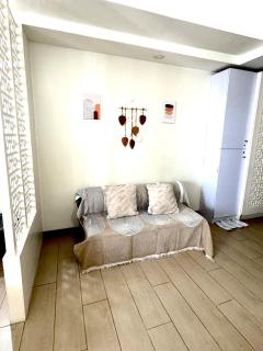 Casa Venice Rustic Pet Friendly Studio Balcony - 2