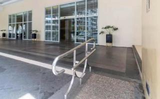 Casa Venice Rustic Pet Friendly Studio Balcony - 1