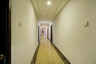 Collection O Erragadda Metro Station Formerly Golden Gate - 5