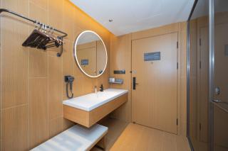 JI Hotel Shanghai Songjiang Film and Television Park - 2