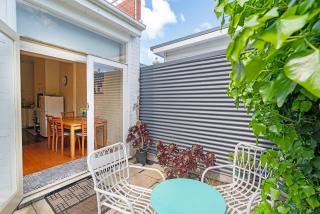 Cosy Glebe Cottage - Stroll to Central Hobart - 7