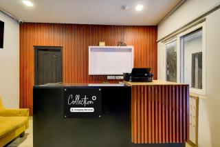 Collection O Erragadda Metro Station Formerly Golden Gate - 6