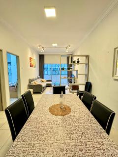 AYAAN Highland Escape with PS4 gaming and Netflix at Cameron Highland - 8