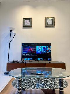 AYAAN Highland Escape with PS4 gaming and Netflix at Cameron Highland - 7