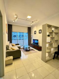 AYAAN Highland Escape at Cameron Highland - 4