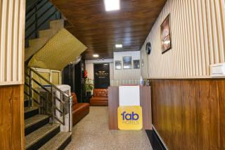 Hotel Bullat Stays - 9