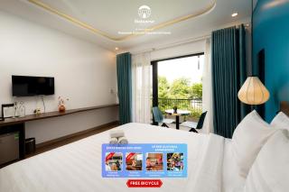 Hoianese Pool & Sunset Hotel - A Member Of Hoianese Cultural Experiential Hotel - 0