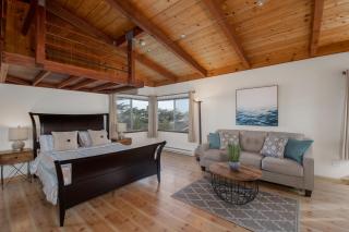 Stunning Oceanview Coastal Home Beach Trails Family Activities - 4