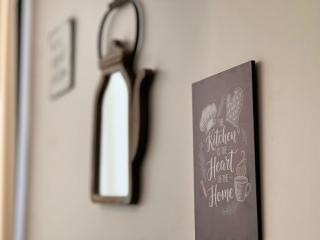 Excelente ubicación, cálido, siéntete en casa - 3