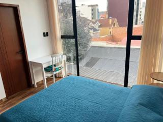 Excelente ubicación, cálido, siéntete en casa - 1