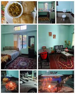 Mitali Homestay - 0