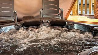 Bluff Getaway Flinders Island Tasmania - 3