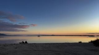 Bluff Getaway Flinders Island Tasmania - 1