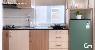 Jarrdin Apartment by CozyNest - 6